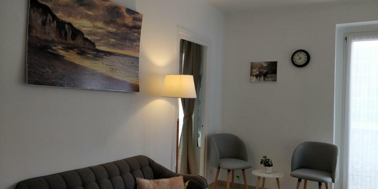 Itxaso Apartment Hondarribia Exterior photo